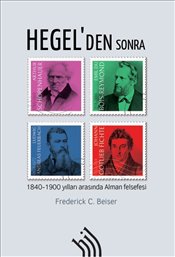 Hegel den Sonra