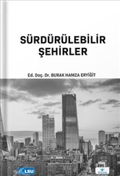 Sürdürülebilir Şehirler