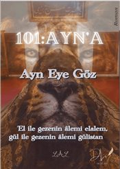 101 Ayn a Ayn Eye Göz