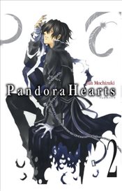 Pandora