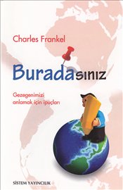 Buradasınız