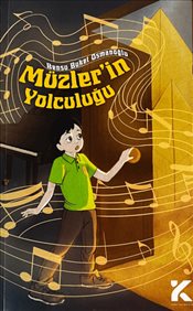Müzler in Yolculuğu