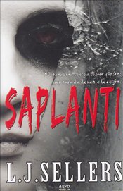 Saplantı