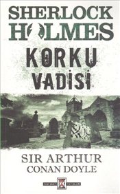Sherlock Holmes Korku Vadisi