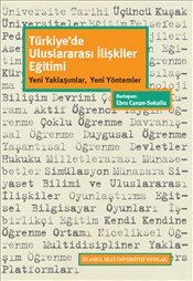 Türkiye de Uluslararası İlişkiler Eğitimi