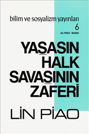 Yaşasın Halk Savaşının Zaferi