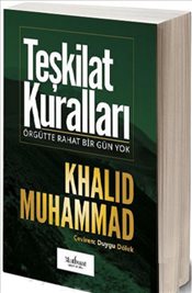 Teşkilat Kuralları