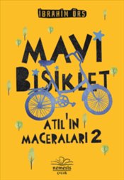 Mavi Bisiklet Atıl ın Maceraları 2