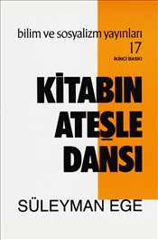 Kitabın Ateşle Dansı