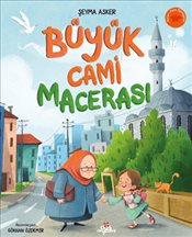 Büyük Cami Macerası