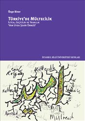Türkiye de Mültecilik