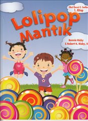 Lolipop Mantık 1