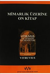 Mimarlık Üzerine On Kitap