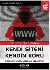 Kendi Siteni Kendin Koru