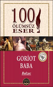 Goriot Baba