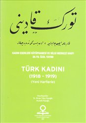 Türk Kadını 1918 1919