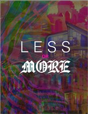 Less or More A4 Türkçe