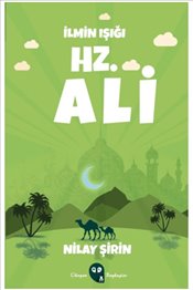 İlmin Işığı Hz Ali