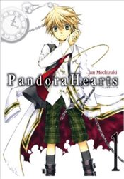 Pandora