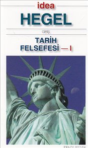 Tarih Felsefesi 1