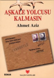Aşkale Yolcusu Kalmasın