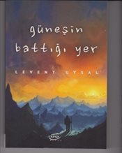 Güneşin Battığı Yer