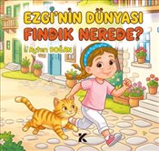 Ezginin Dünyası Fındık Nerede