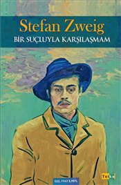 Bir Suçluyla Karşılaşmam