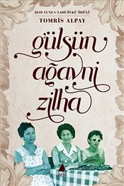 Gülsün Ağavni Zilha