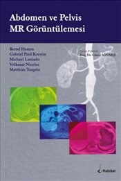 Abdomen ve Pelvis MR Görüntülemesi