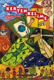 Kertenkelime