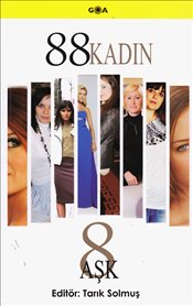 88 Kadın 8 Aşk