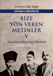Bize Yön Veren Metinler Cilt 5