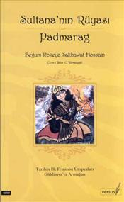Sultana nın Rüyası Padmarag