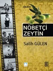 Nöbetçi Zeytin