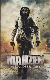 Mahzen