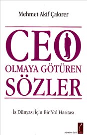 Ceo Olmaya Götüren Sözler