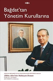 Bağdat tan Yönetim Kurullarına