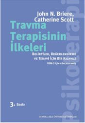 Travma Terapisinin İlkeleri