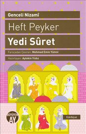 Heft Peyker Yedi Suret
