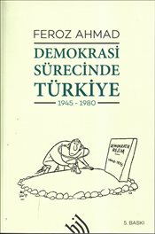 Demokrasi Sürecinde Türkiye 1945 1980