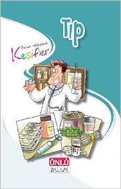 Resimli Hikayelerle Keşifler Tıp