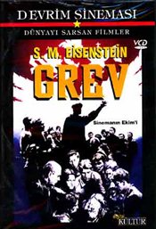 Grev Devrim Sineması VCD