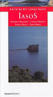 İasos Karia da Bir Liman Kenti