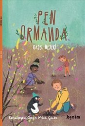 Pen Ormanda