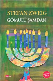 Gömülü Şamdan