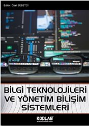 Bilgi Teknolojileri ve Yönetim Bilişim Sistemleri
