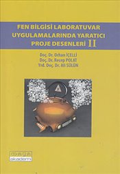Fen Bilgisi Laboratuvar Uygulamalarında Yaratıcı Proje Desenleri II