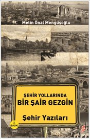 Şehir Yollarında Bir Şair Gezgin