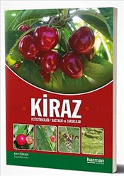 Kiraz Yetiştiriciliği Hastalık ve Zararları